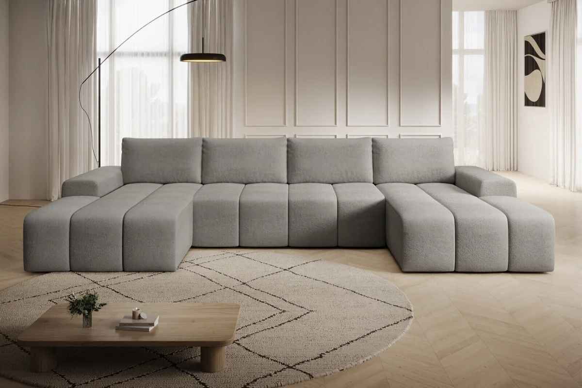 Sofa front