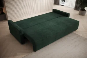 Sofa z funkcją spania