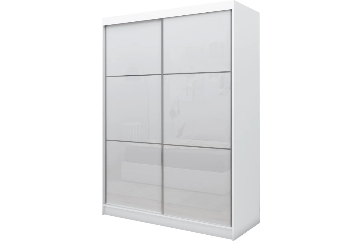 Viviana 160 - biały
