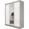 Viviana 180 - biały