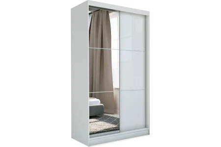 Viviana 150 - biały