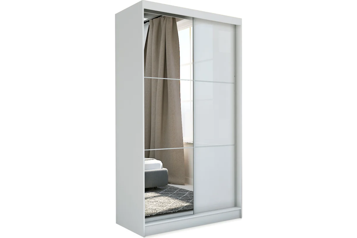 Viviana 150 - biały