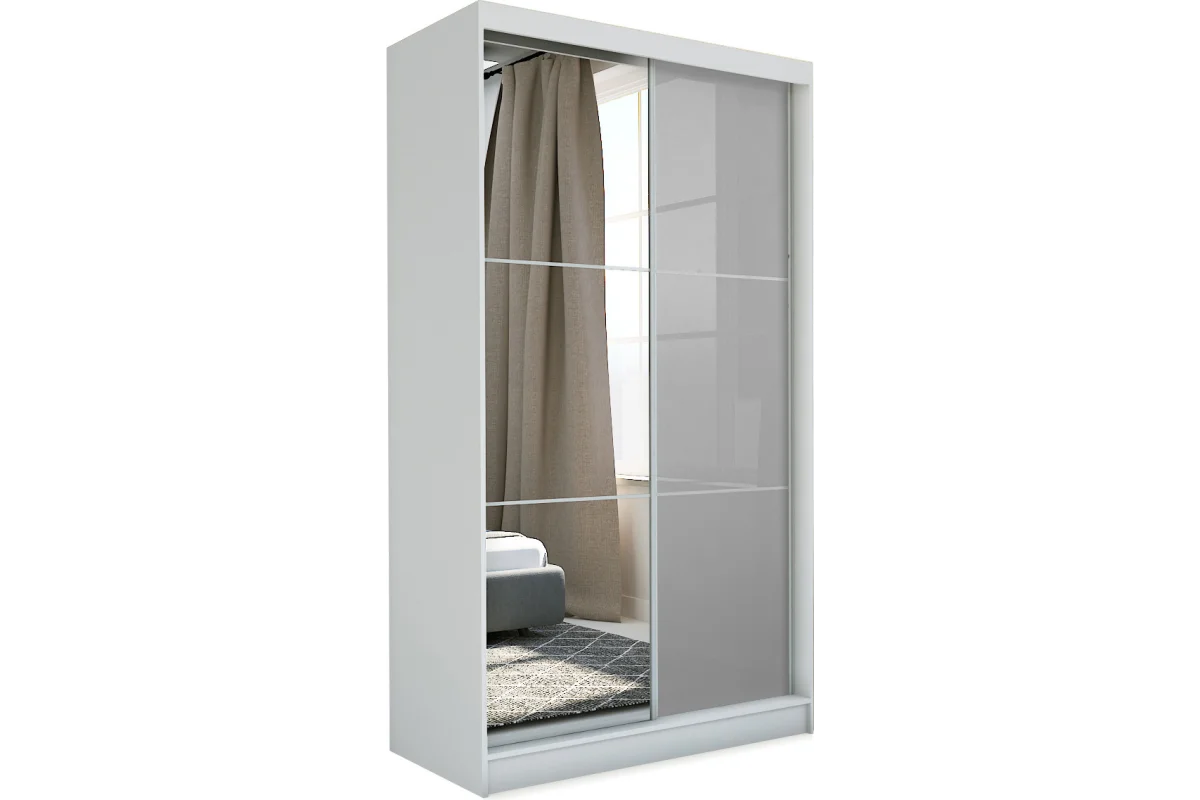 Viviana 150 - biały