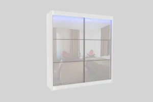 Viviana 200 - biały