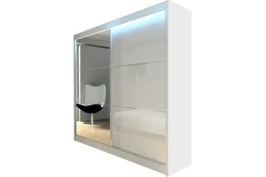 Viviana 200 - biały