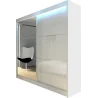Viviana 200 - biały
