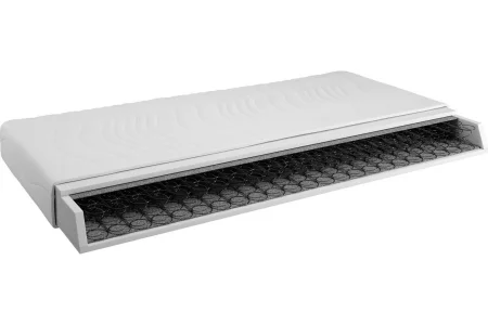 Bonellfederkernmatratze 140x200 AGAT