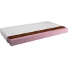 Schaumstoffmatratze 140x200 BAHAMA