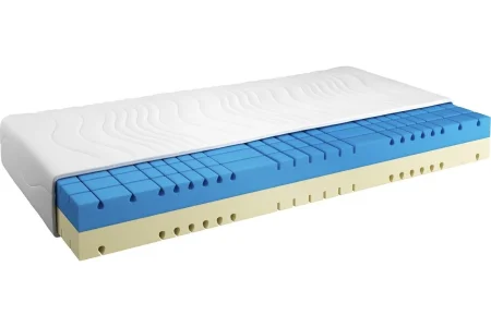 Schaumstoffmatratze 80x200 Onyx
