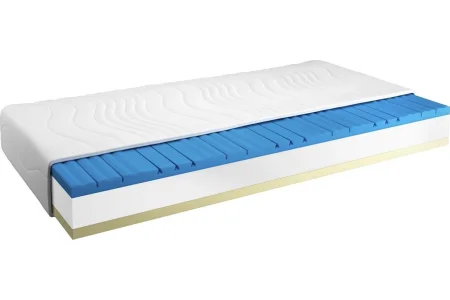 Schaumstoffmatratze 180x200 ALPINA