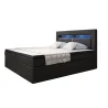 Boxspringbetten 140x200