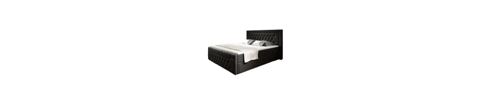 Boxspringbetten 160x200 | Mit Matratze | Mit Stauraum, Schubladen