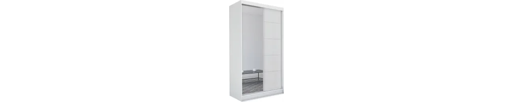 Spiegelschränke | Groß | Für den Flur, das Schlafzimmer
