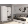 Schränke für das Schlafzimmer