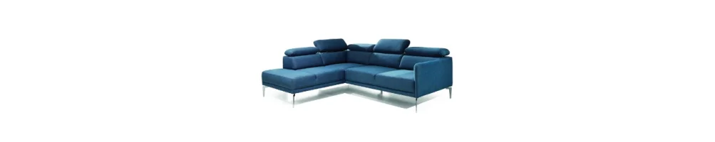 Ecksofas mit Schlaffunktion | Für das Wohnzimmer